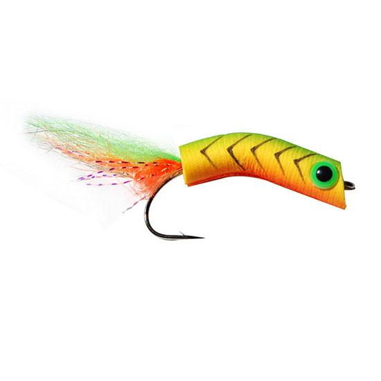 Subsurface flies for bass available online and in store